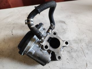 bontott TOYOTA AURIS EGR / AGR Szelep