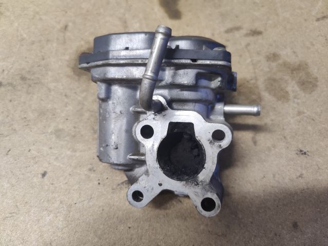 bontott TOYOTA AURIS EGR / AGR Vákum Szelep