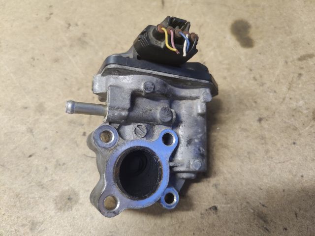 bontott TOYOTA AURIS EGR / AGR Vákum Szelep