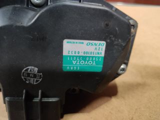 bontott TOYOTA AURIS EGR / AGR Vákum Szelep