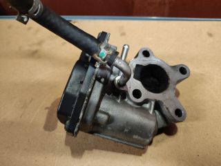 bontott TOYOTA AURIS EGR / AGR Vákum Szelep