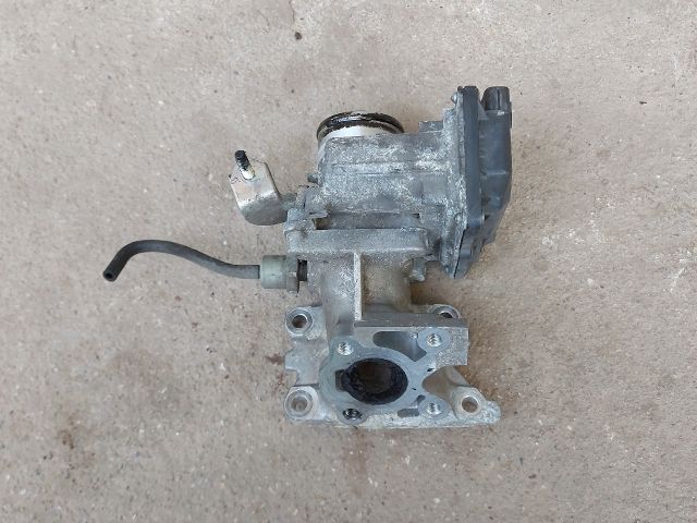 bontott TOYOTA AURIS EGR / AGR Vákum Szelep
