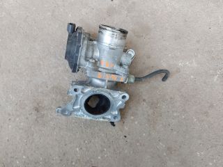 bontott TOYOTA AURIS EGR / AGR Vákum Szelep