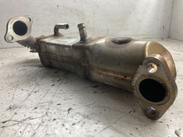 bontott TOYOTA AURIS EGR Hűtő