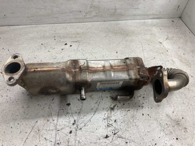 bontott TOYOTA AURIS EGR Hűtő