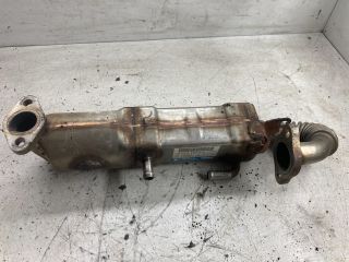 bontott TOYOTA AURIS EGR Hűtő