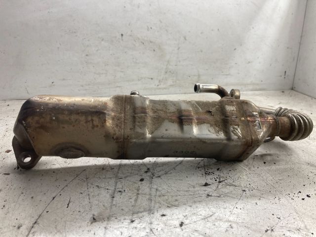 bontott TOYOTA AURIS EGR Hűtő