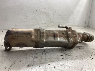 bontott TOYOTA AURIS EGR Hűtő