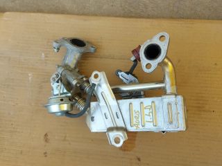 bontott TOYOTA AURIS EGR Hűtő