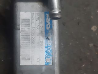 bontott TOYOTA AURIS EGR Hűtő