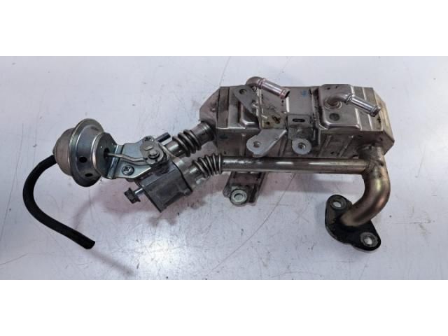 bontott TOYOTA AURIS EGR Hűtő