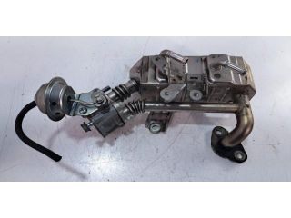 bontott TOYOTA AURIS EGR Hűtő