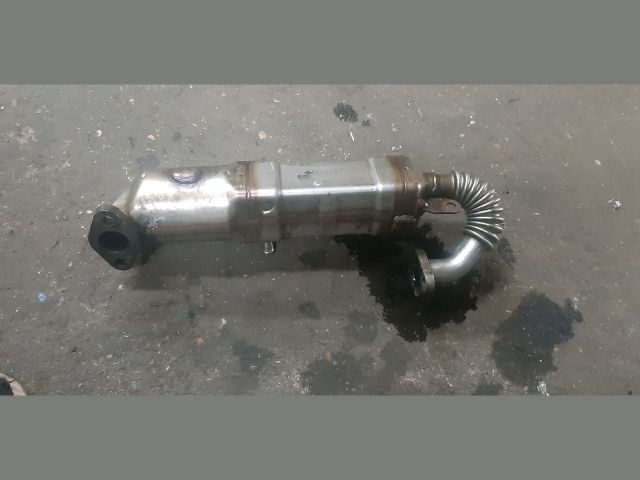 bontott TOYOTA AURIS EGR Hűtő