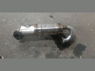 bontott TOYOTA AURIS EGR Hűtő