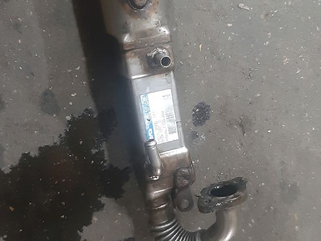 bontott TOYOTA AURIS EGR Hűtő