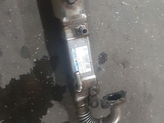 bontott TOYOTA AURIS EGR Hűtő