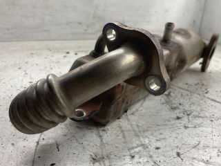 bontott TOYOTA AURIS EGR Hűtő