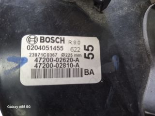 bontott TOYOTA AURIS Fékrásegítő