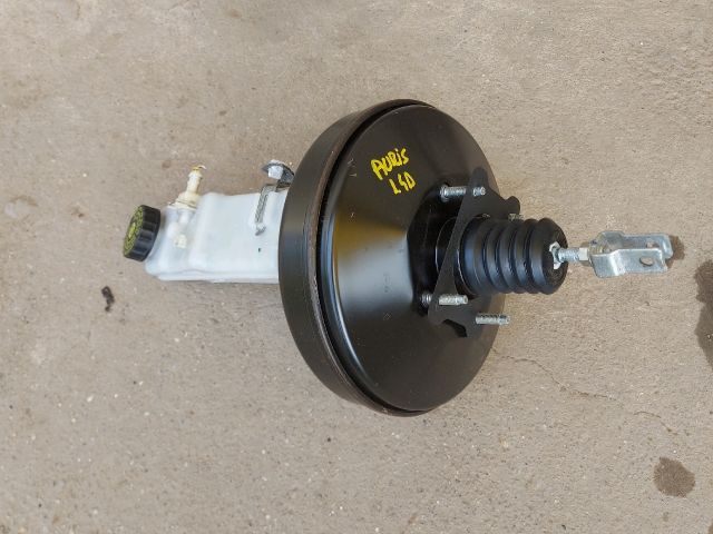 bontott TOYOTA AURIS Fékrásegítő