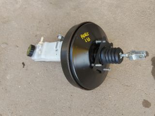 bontott TOYOTA AURIS Fékrásegítő