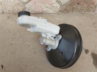 bontott TOYOTA AURIS Fékrásegítő