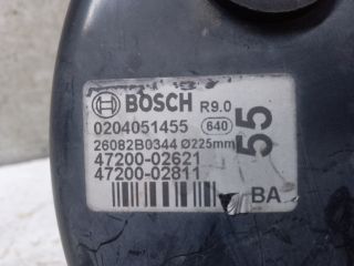 bontott TOYOTA AURIS Fékrásegítő