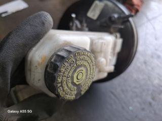 bontott TOYOTA AURIS Fékrásegítő