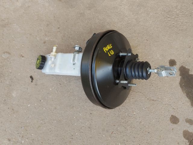 bontott TOYOTA AURIS Fékrásegítő