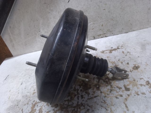 bontott TOYOTA AURIS Fékrásegítő