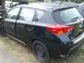 bontott TOYOTA AURIS Fékrásegítő