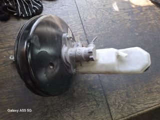 bontott TOYOTA AURIS Fékrásegítő