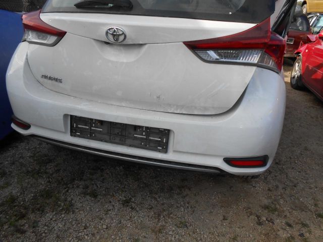 bontott TOYOTA AURIS Fékrásegítő