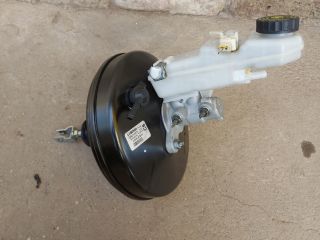 bontott TOYOTA AURIS Fékrásegítő