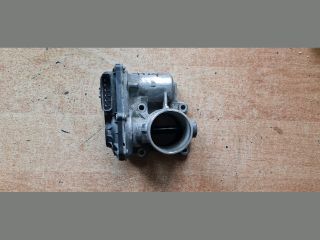 bontott TOYOTA AURIS Fojtószelep (Elektromos)