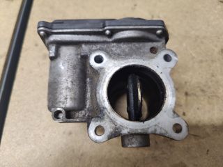 bontott TOYOTA AURIS Fojtószelep (Elektromos)