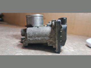 bontott TOYOTA AURIS Fojtószelep (Elektromos)