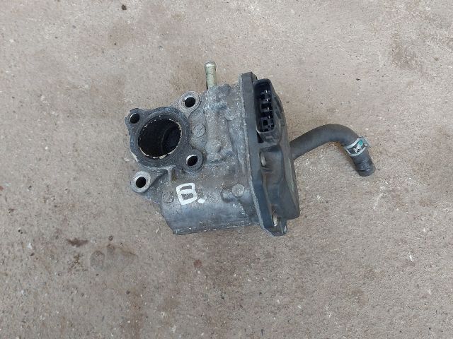 bontott TOYOTA AURIS Fojtószelep (Elektromos)