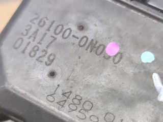 bontott TOYOTA AURIS Fojtószelep (Elektromos)