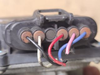 bontott TOYOTA AURIS Fojtószelep (Elektromos)