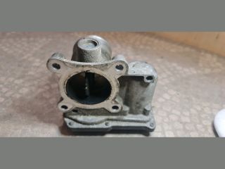 bontott TOYOTA AURIS Fojtószelep (Elektromos)