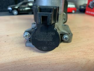 bontott TOYOTA AURIS Fojtószelep (Elektromos)