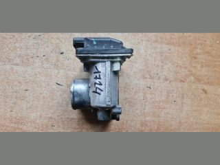 bontott TOYOTA AURIS Fojtószelep (Elektromos)