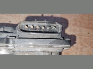 bontott TOYOTA AURIS Fojtószelep (Elektromos)