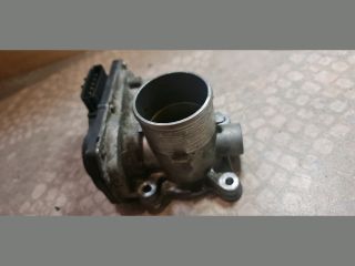 bontott TOYOTA AURIS Fojtószelep (Elektromos)