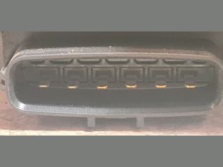 bontott TOYOTA AURIS Fojtószelep (Elektromos)