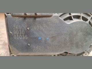 bontott TOYOTA AURIS Fojtószelep (Elektromos)