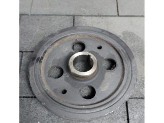 bontott TOYOTA AURIS Főtengely Szíjtárcsa