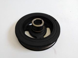 bontott TOYOTA AURIS Főtengely Szíjtárcsa