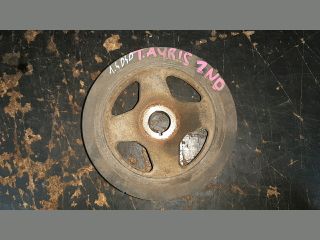 bontott TOYOTA AURIS Főtengely Szíjtárcsa