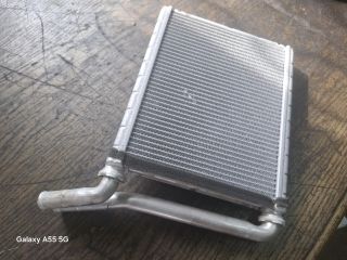 bontott TOYOTA AURIS Fűtőradiátor